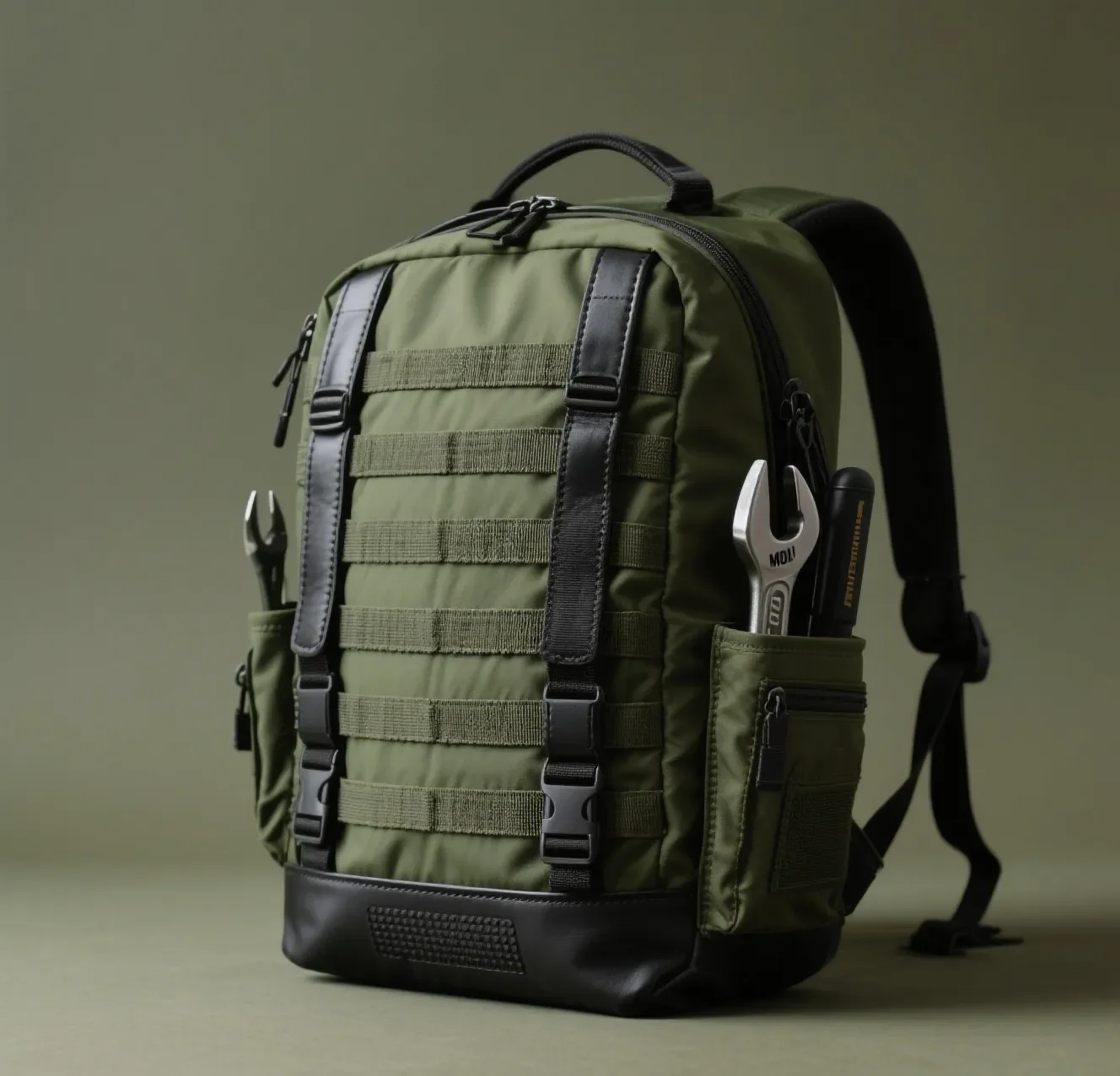 Weekend Duffel Bag